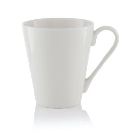 Latte New Bone China Mugs